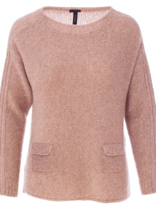 Свитер MARC CAIN (5852): фото 2 - Invogue